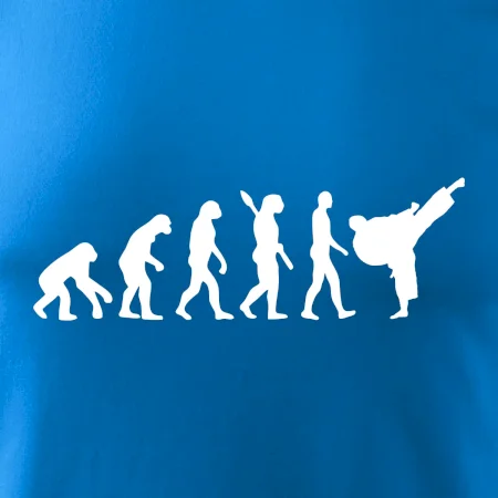 Karate Evolúcia - kop