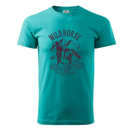 Wild Horse