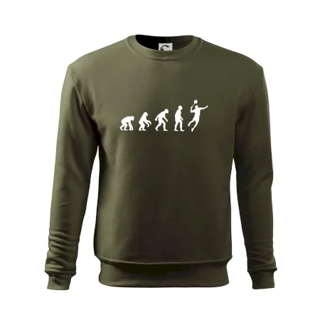 Evolúcia Bedminton