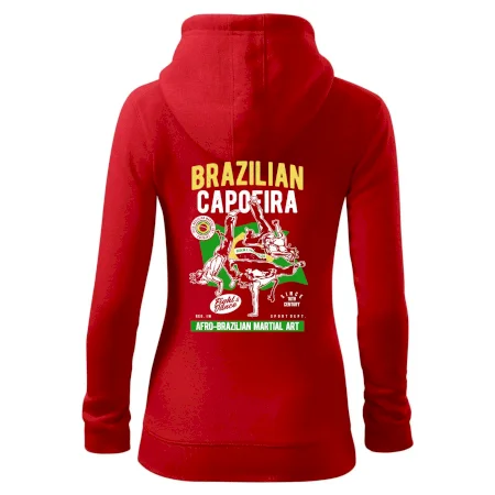 Brazilian Capoeira