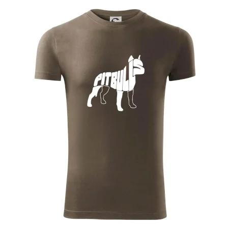 Pit Bull Teriér
