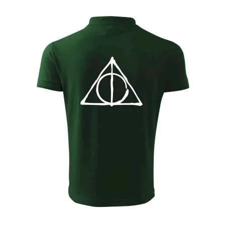 Harry - symbol relikvie