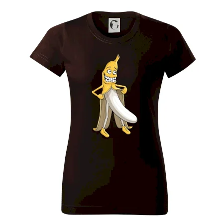 Úchylný banán (Hana-creative)