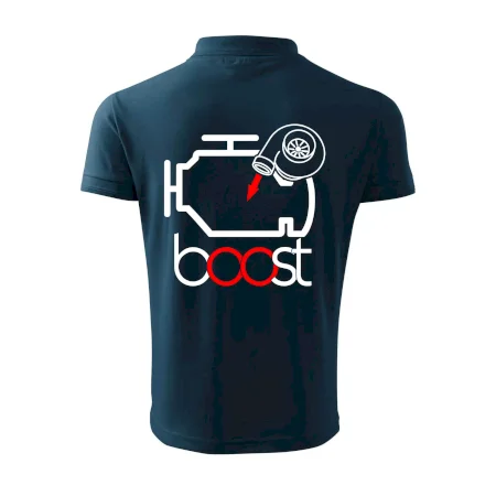 Boost