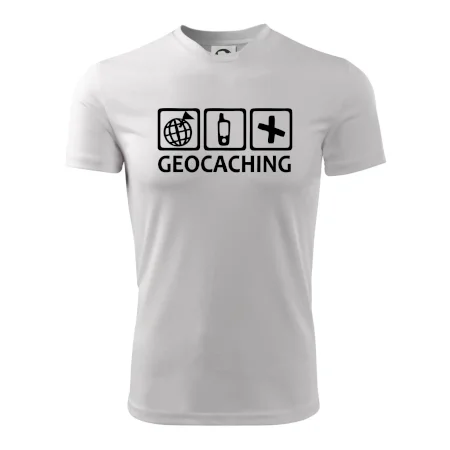 Geocaching ikony