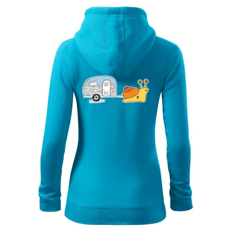 Slimačí obytňák
