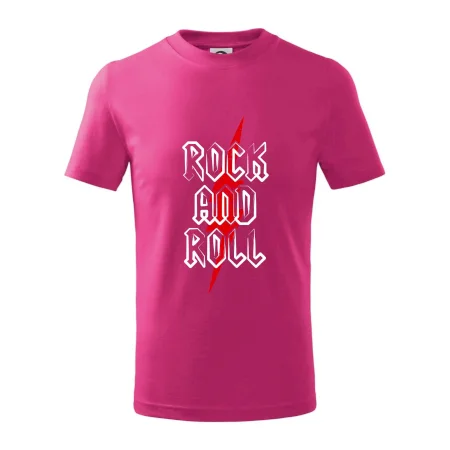 Rock and Roll blesk
