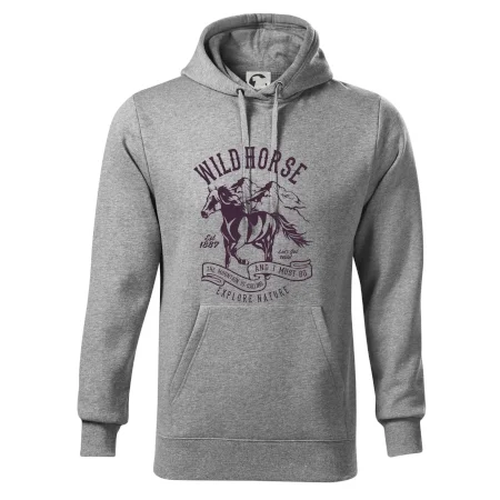 Wild Horse