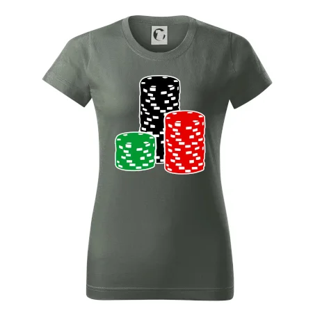 Poker žetóny