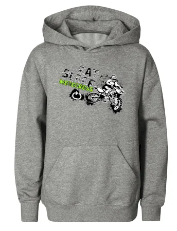 Eat Sleep Motocross