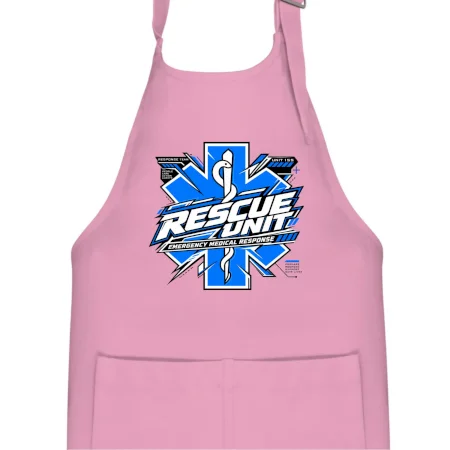 Rescue unit emergency response
