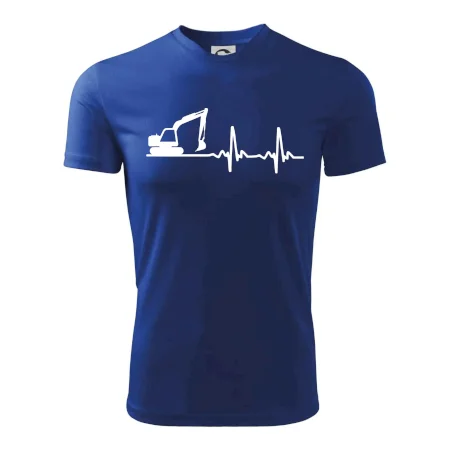 EKG bagr