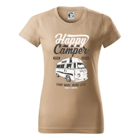 Happy Camper