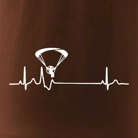 EKG paramotor