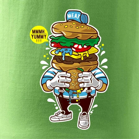Burgrák