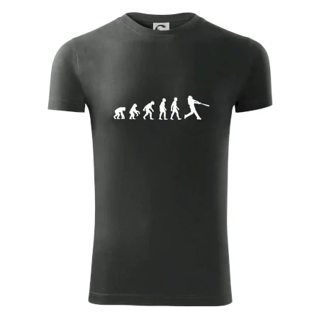 Evolúcia baseball pálkar odpal