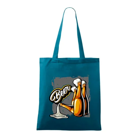 Beer fľaše