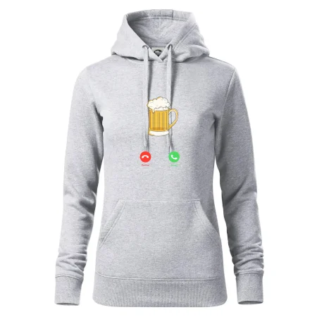 Volá pivo  (Pecka design)