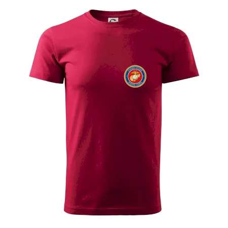 United States Marine Corps  barevné