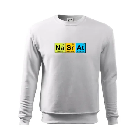 Farebná tabuľka nasrat