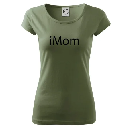 iMom