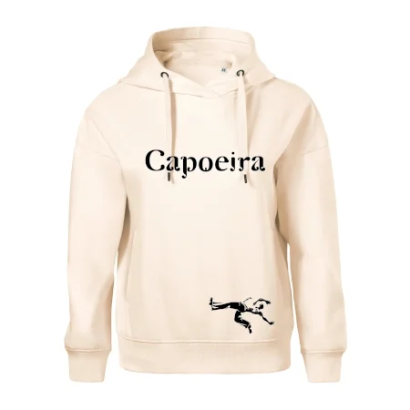 Capoeira veľký