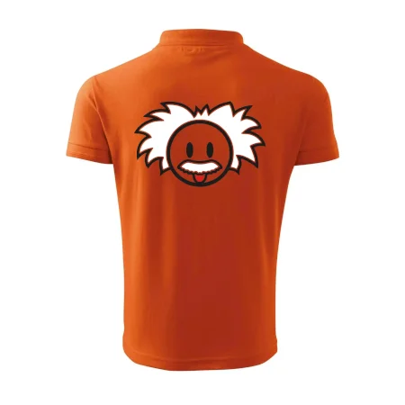 Albert Einstein