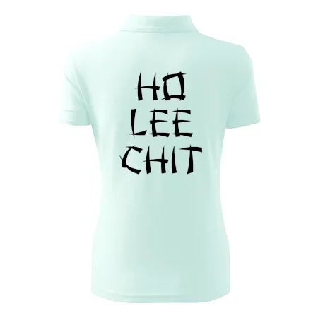 Ho lee chit