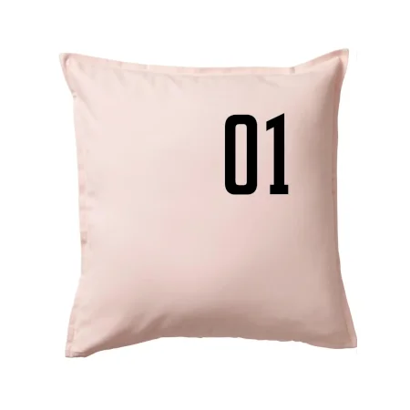 Futbalový dres - vlastné meno a číslo