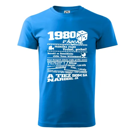 1980 v kocke
