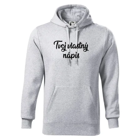 Tvoj vlastný nápis písací