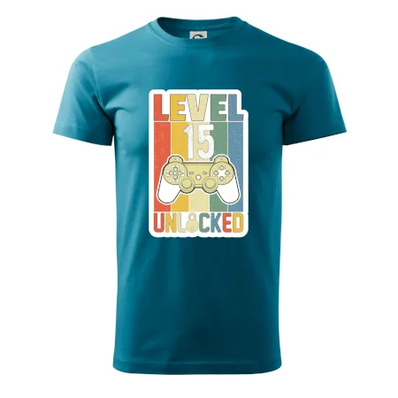 Gaming narodeniny 15