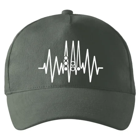 Backgammon  EKG