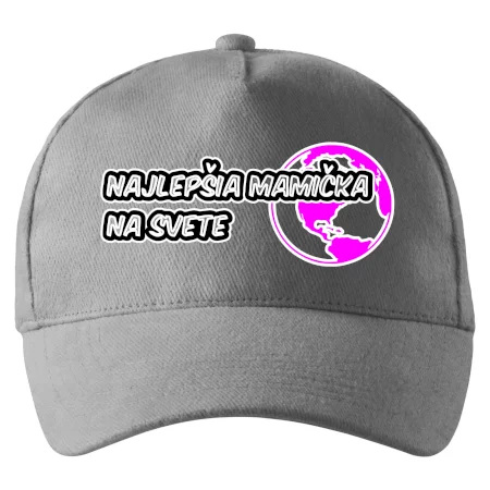 Najlepšia mamička na svete