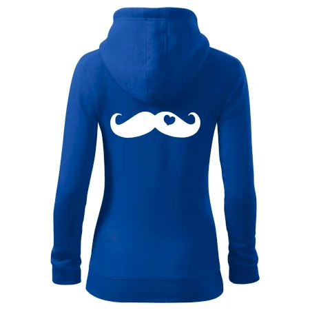 Mustache love