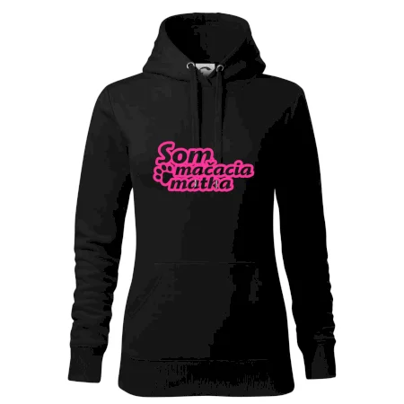 Som mačacia matka