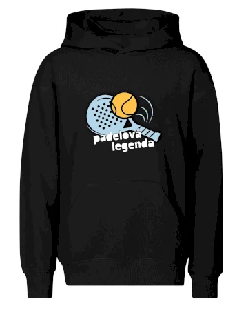 Padelová legenda