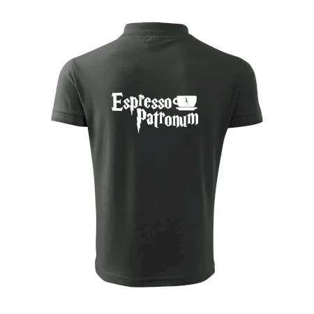 Harry - Espresso Patronum