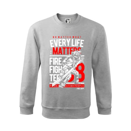 Every Life Matters