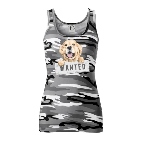 Zlatý retriever - šteniatko wanted
