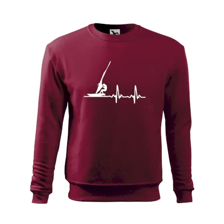 EKG Windsurfing