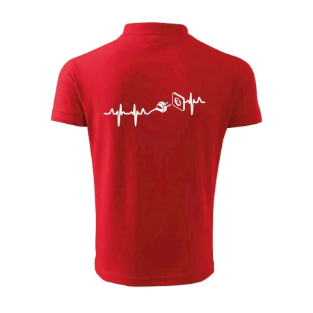 EKG elektrikár