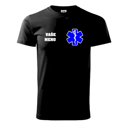 Rescue - Vaše meno