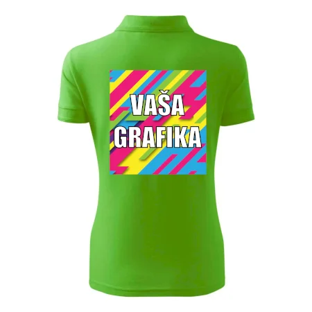 Potlač s vašou grafikou