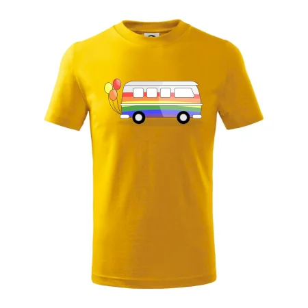LGBT busík