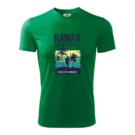 Hawaii