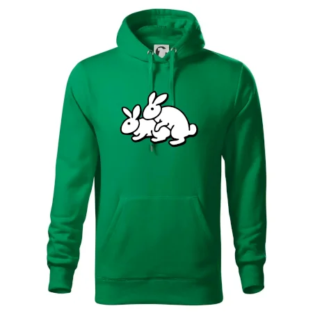 Dupkajúce králiky
