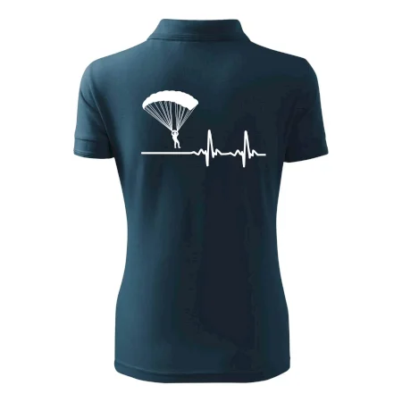 Paragliding EKG
