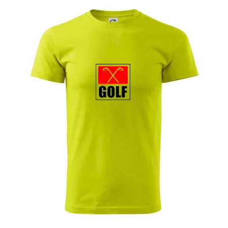 Golfové palice