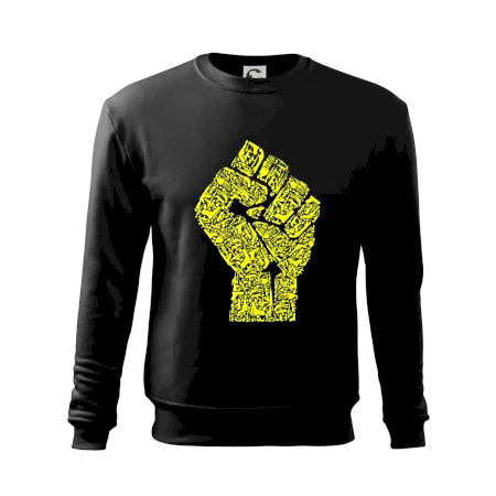 Hand Of Revolution